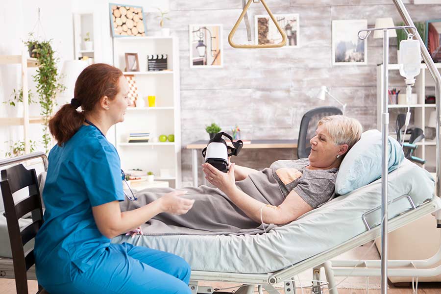 Homecare Services
