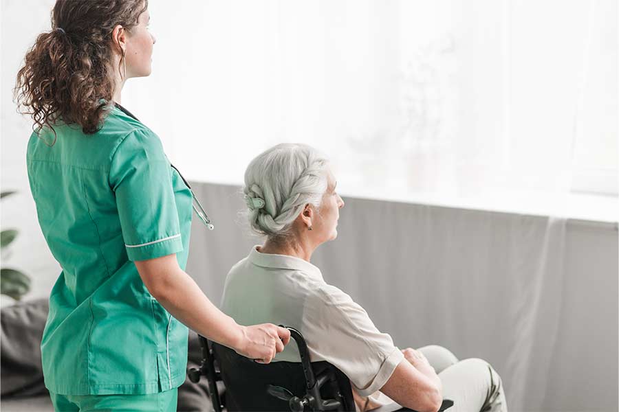 Homecare Services